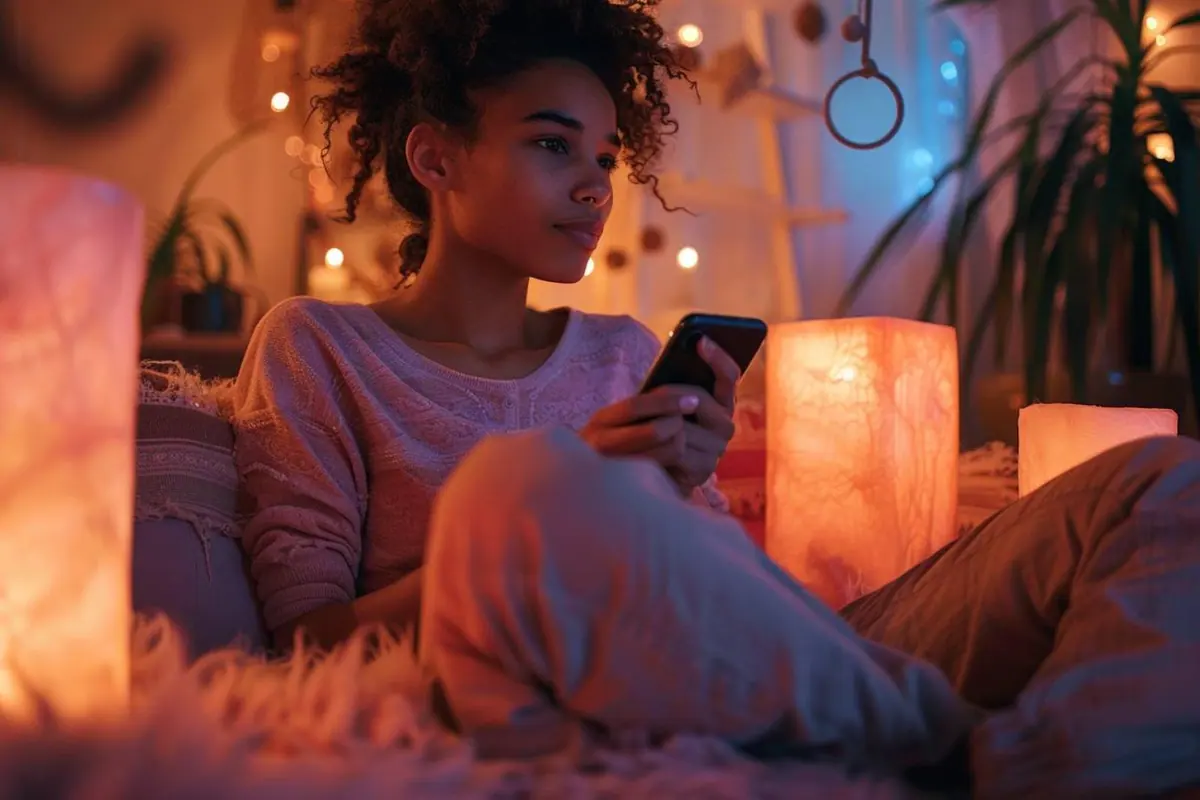 Quels conseils donner avant de consulter un voyant par téléphone?