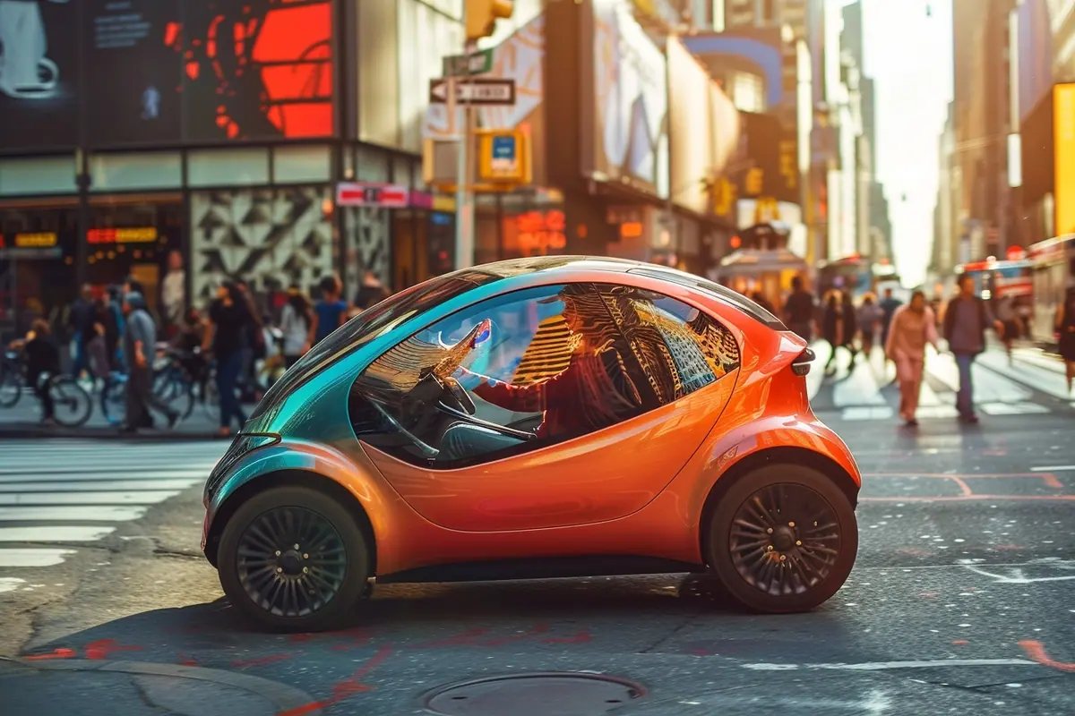 Quels sont les avantages de la location de voiture sans permis ?