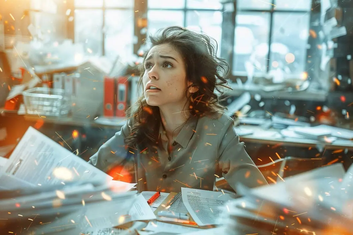 Quels sont les risques associés à l’organisation d’événements?