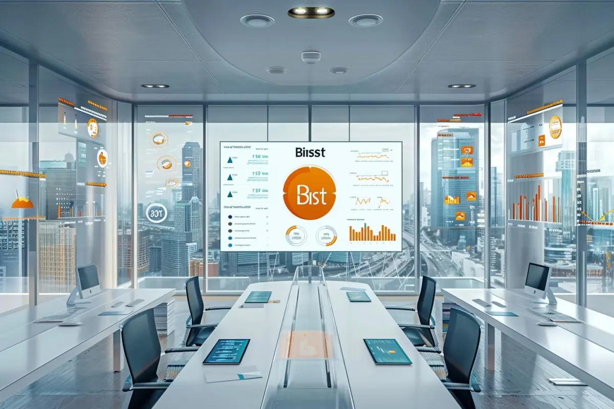 Qu’est-ce que Birst et comment peut-il améliorer votre entreprise ?