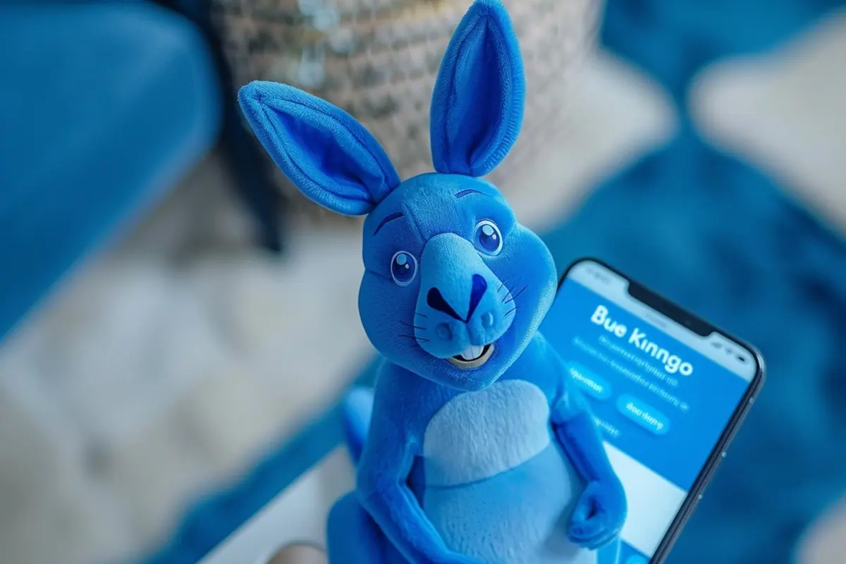 Qu’est-ce que Blue Kango et comment ça fonctionne ?