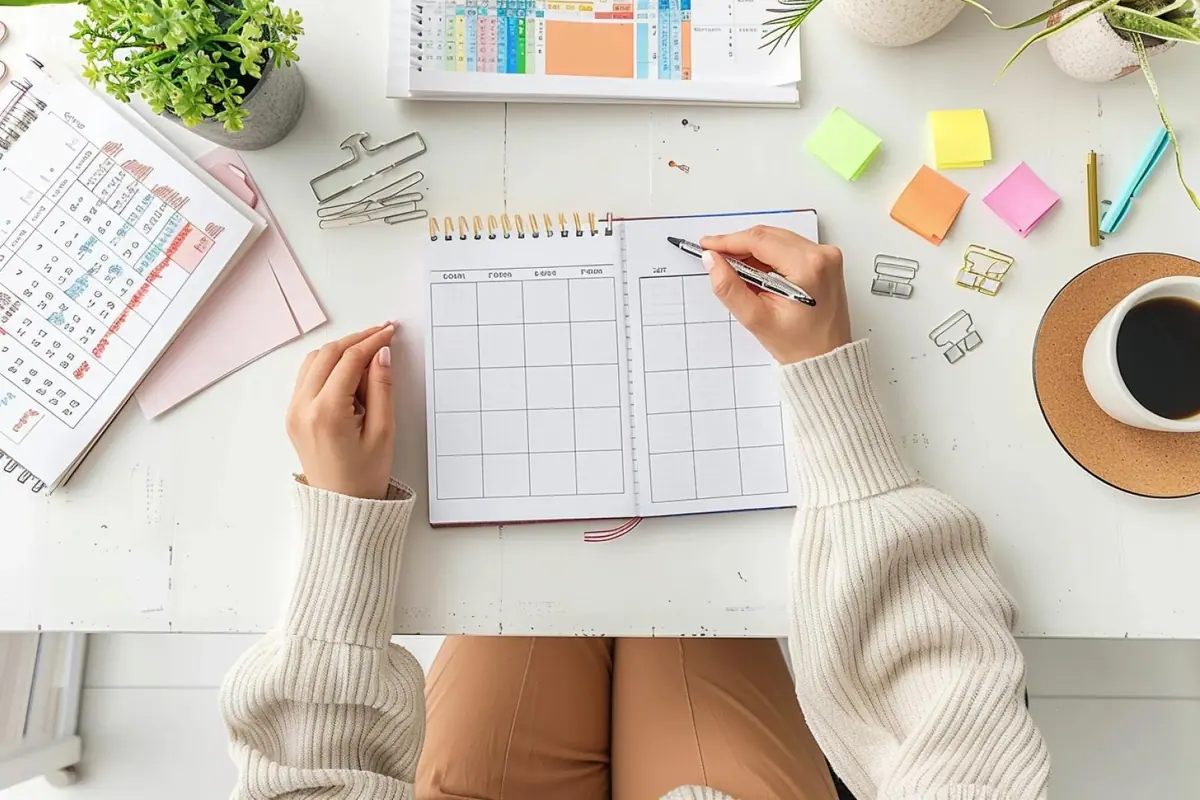 Qu’est-ce que la méthode GTD et comment l’appliquer au quotidien ?