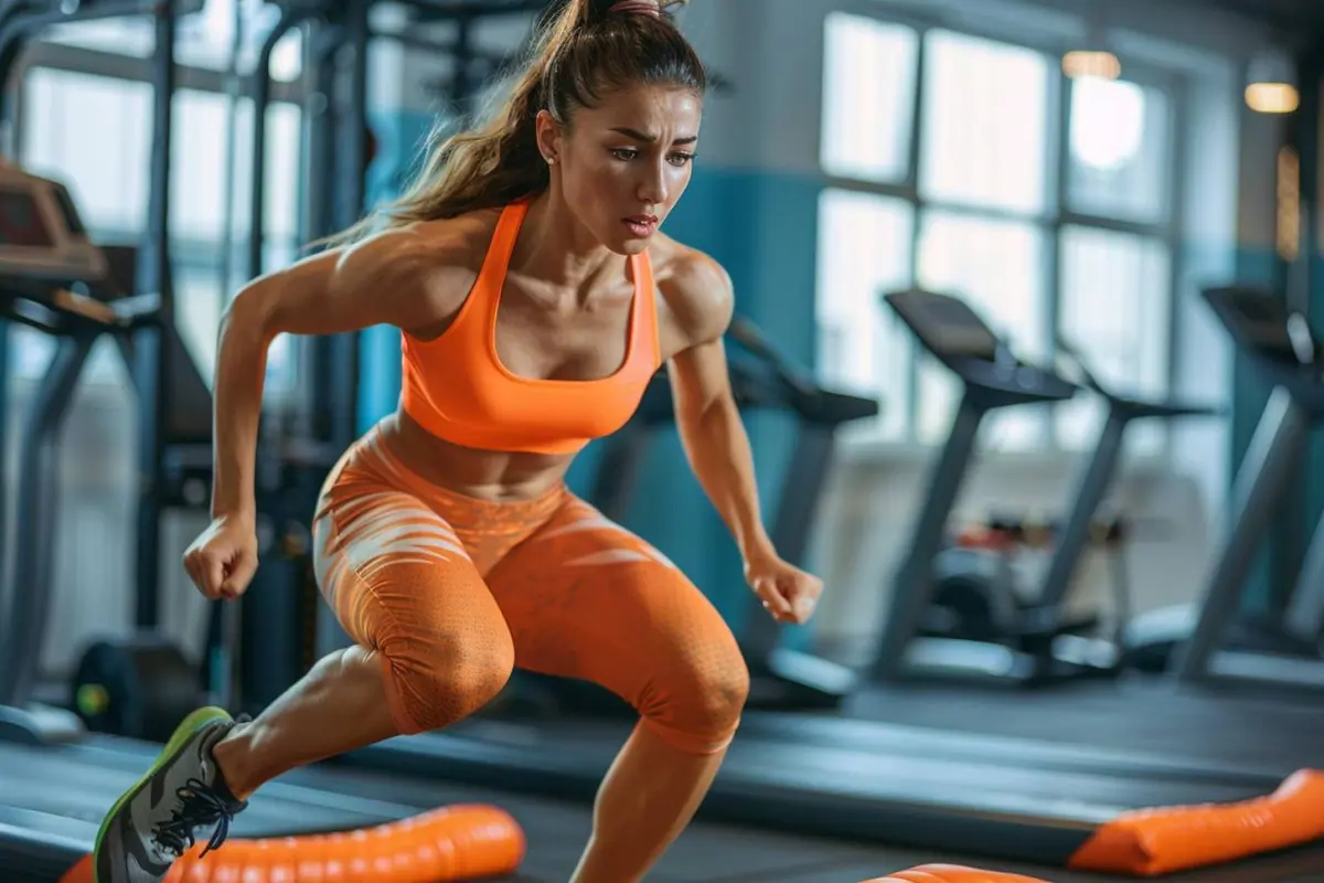 Qu’est-ce que le HIIT?