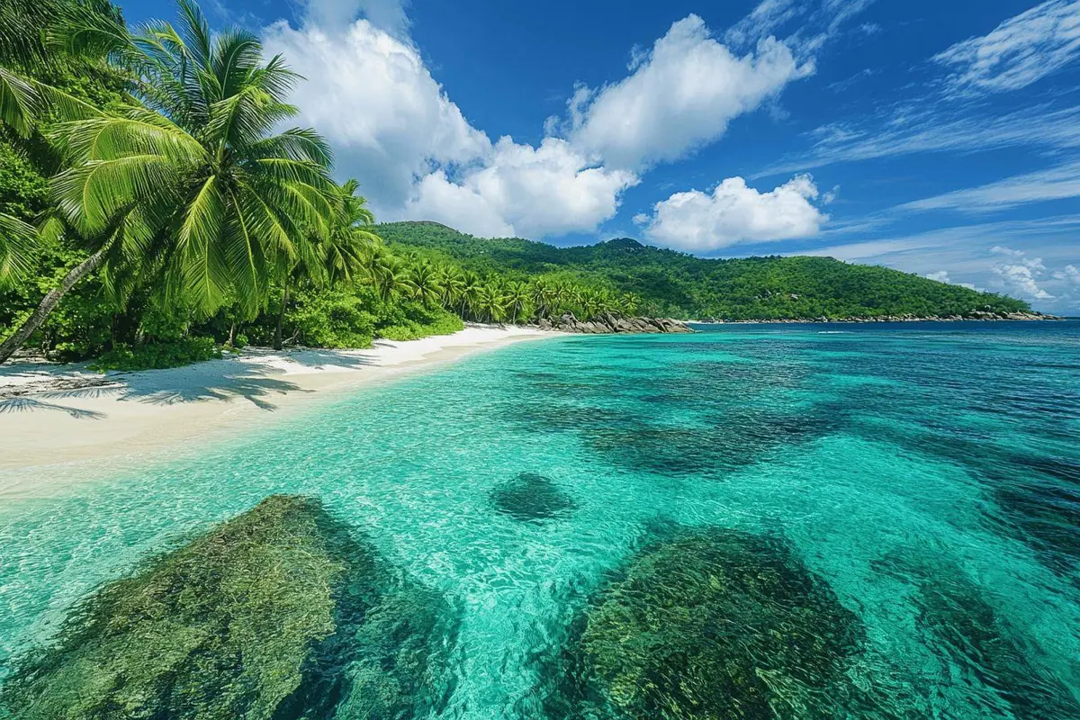 Séjour tout compris aux Seychelles : une expérience sans souci