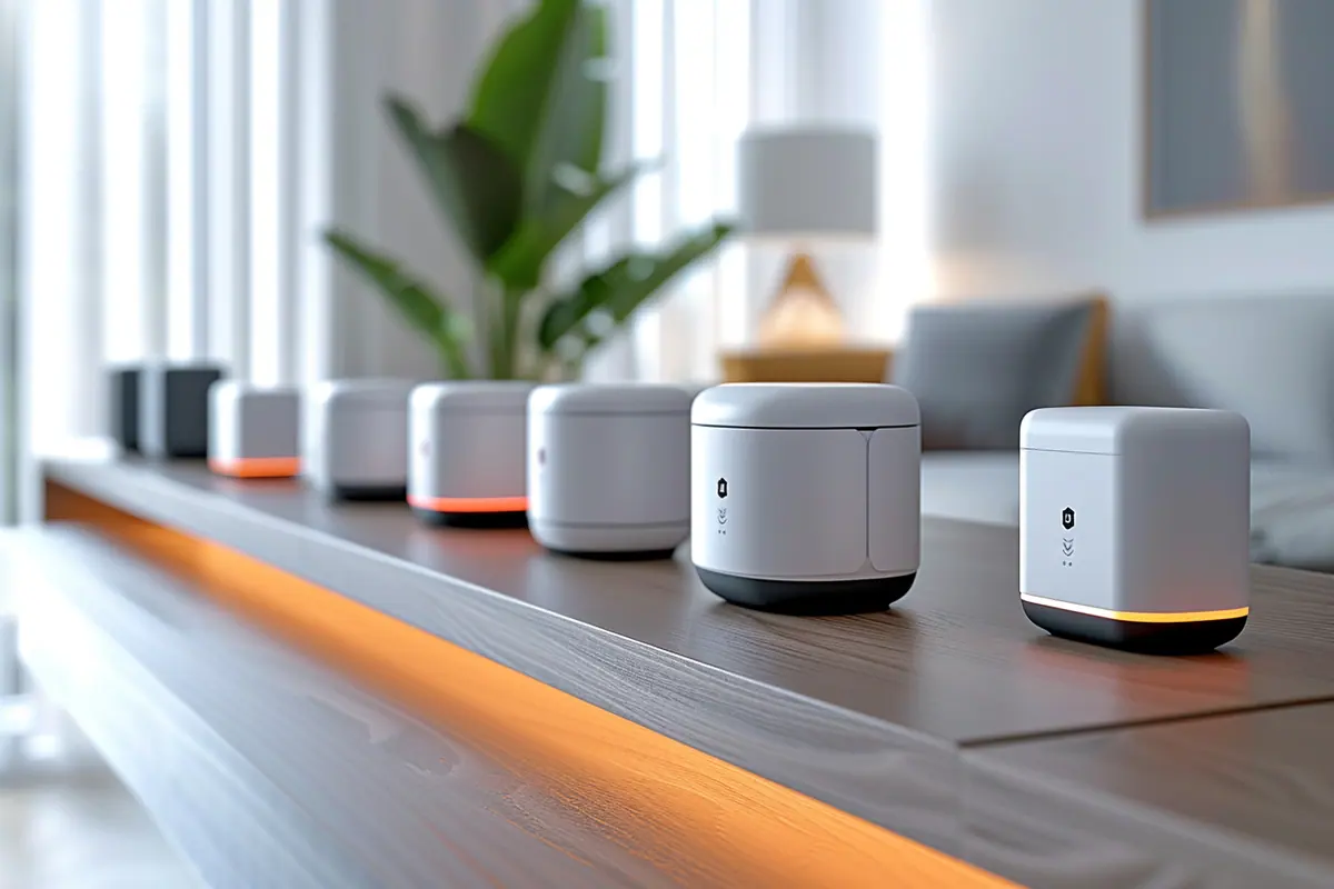 Top 10 des répéteurs wifi puissants pour une connexion sans faille à domicile