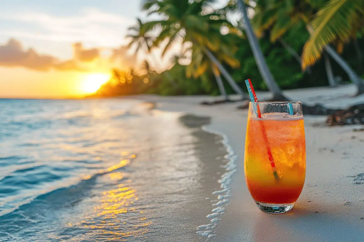 Vacances en Guadeloupe : découvrez un paradis tropical entre plages et nature