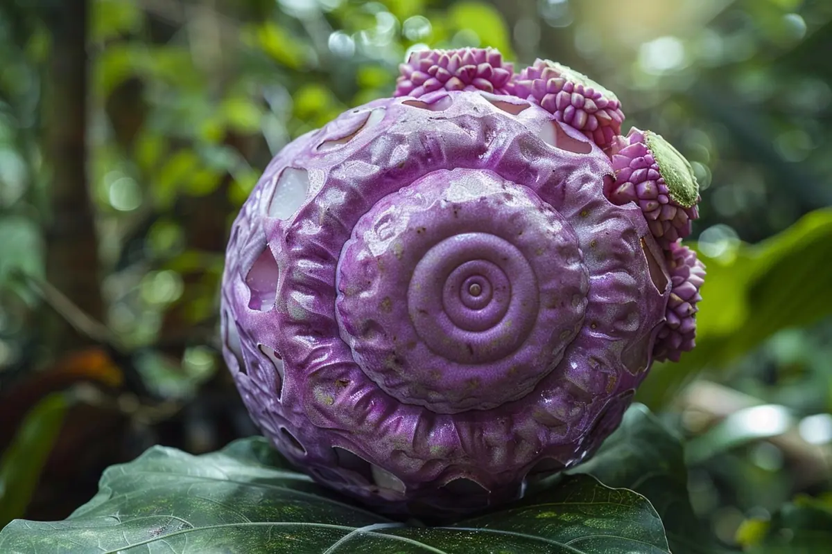 Vinali danger : le nouveau super-aliment qui pourrait vous sauver la vie ?